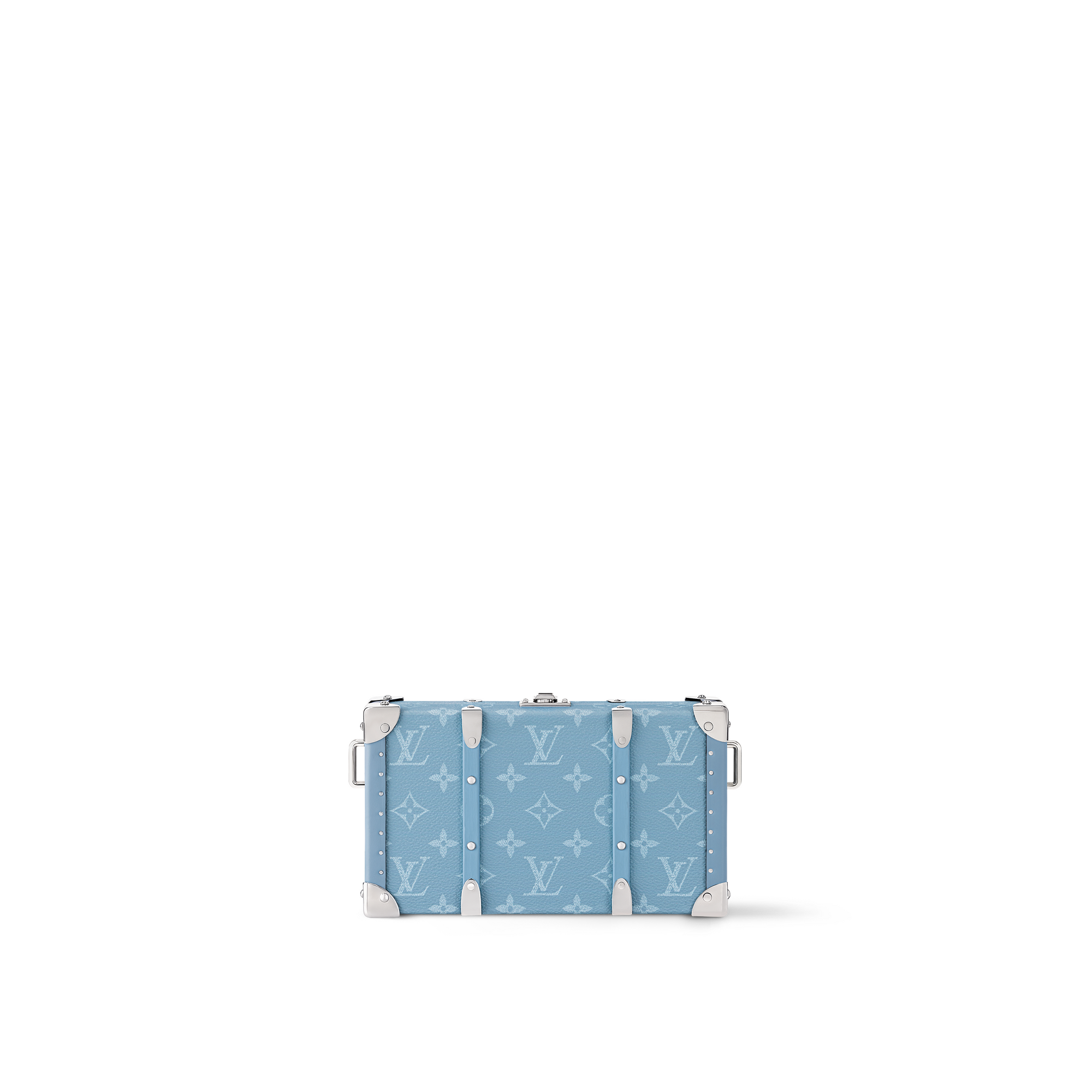 ทรังก์รุ่น Wallet Trunk Taigarama Monogram แคนวาสประเภทอื่น in ทรังก์ การเดินทาง และ บ้าน