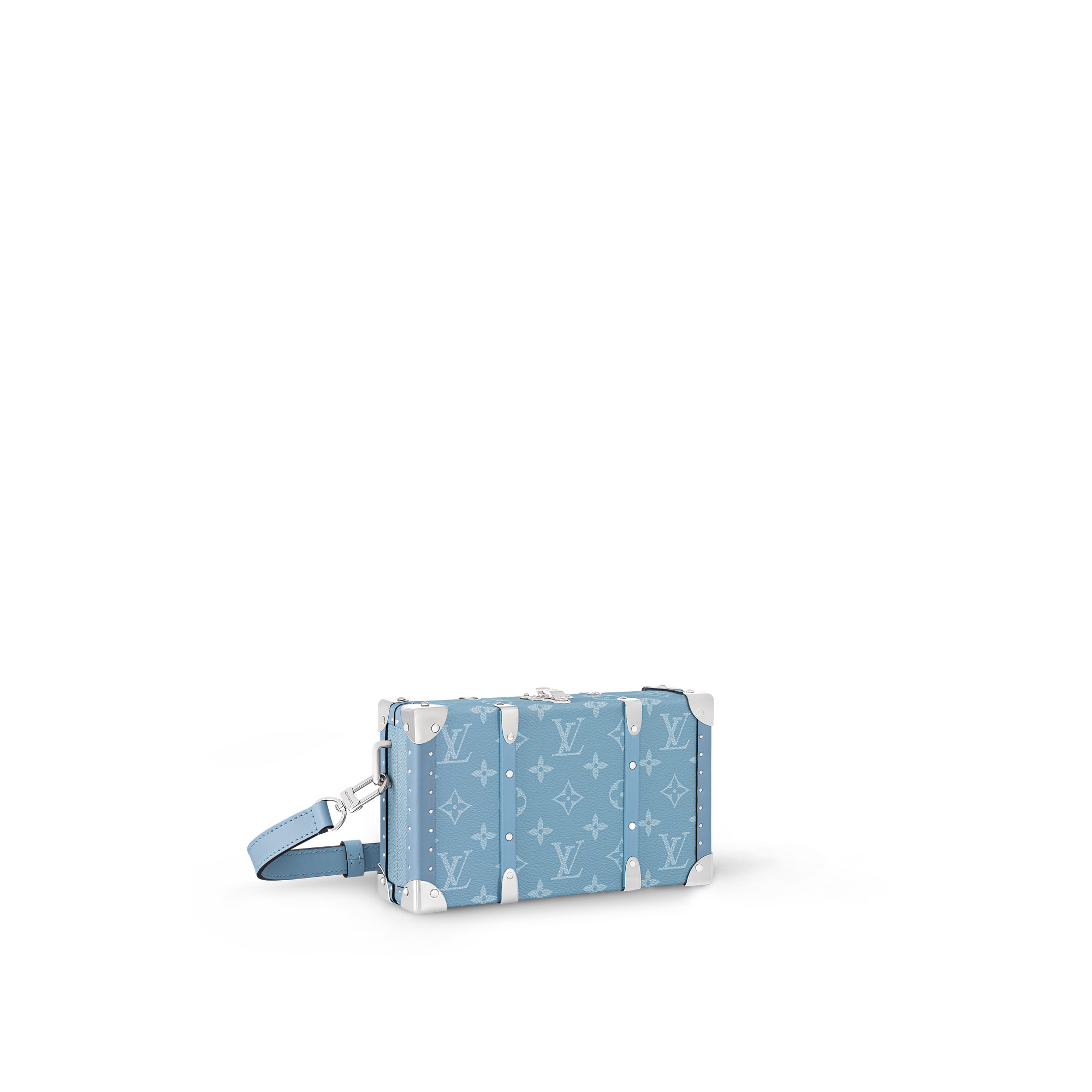 ทรังก์รุ่น Wallet Trunk Taigarama Monogram แคนวาสประเภทอื่น in ทรังก์ การเดินทาง และ บ้าน