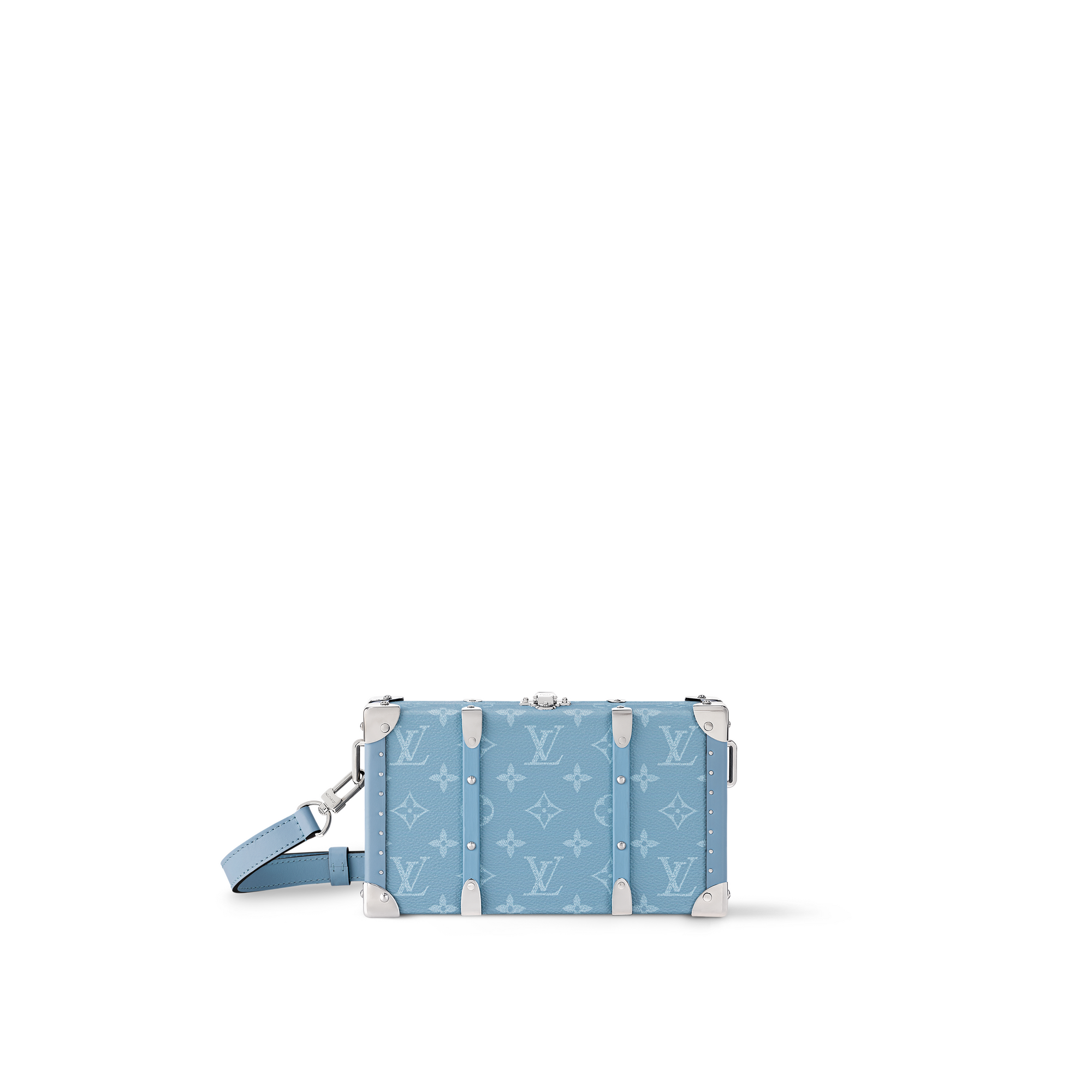 ทรังก์รุ่น Wallet Trunk Taigarama Monogram แคนวาสประเภทอื่น in ทรังก์ การเดินทาง และ บ้าน