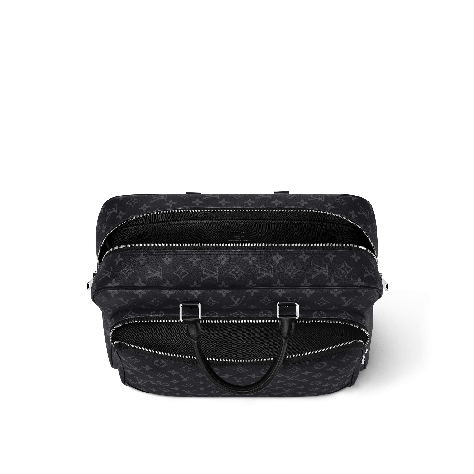 กระเป๋ารุ่น Weekender Monogram Eclipse in ผู้ชาย