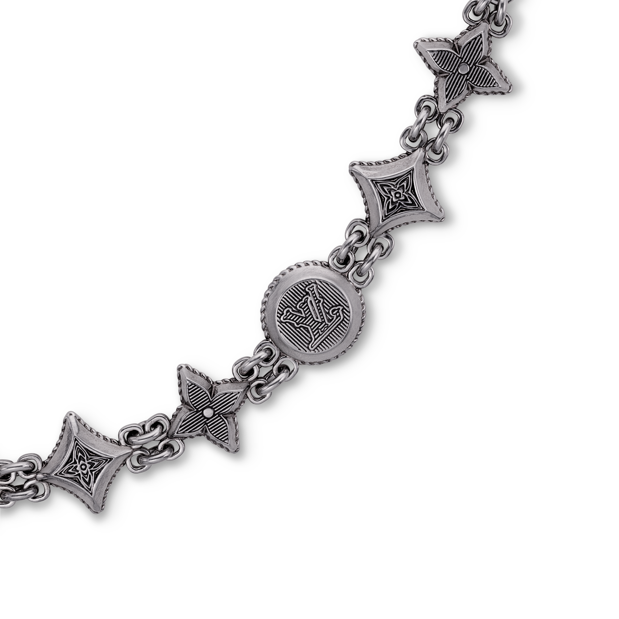 ชาร์มห้อยกระเป๋าและสายโซ่คล้องเข็มขัดรุ่น Western . in ผู้ชาย