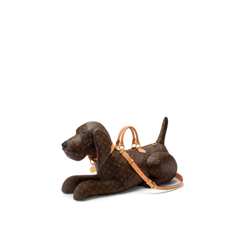 กระเป๋าสุนัขขนาด XXL Monogram Other in กระเป๋าและผลิตภัณฑ์เครื่องหนังขนาดเล็ก's สำหรับผู้ชาย ผลิตภัณฑ์ใหม่ล่าสุด collections by Louis Vuitton (การย่อ/ขยายผลิตภัณฑ์)