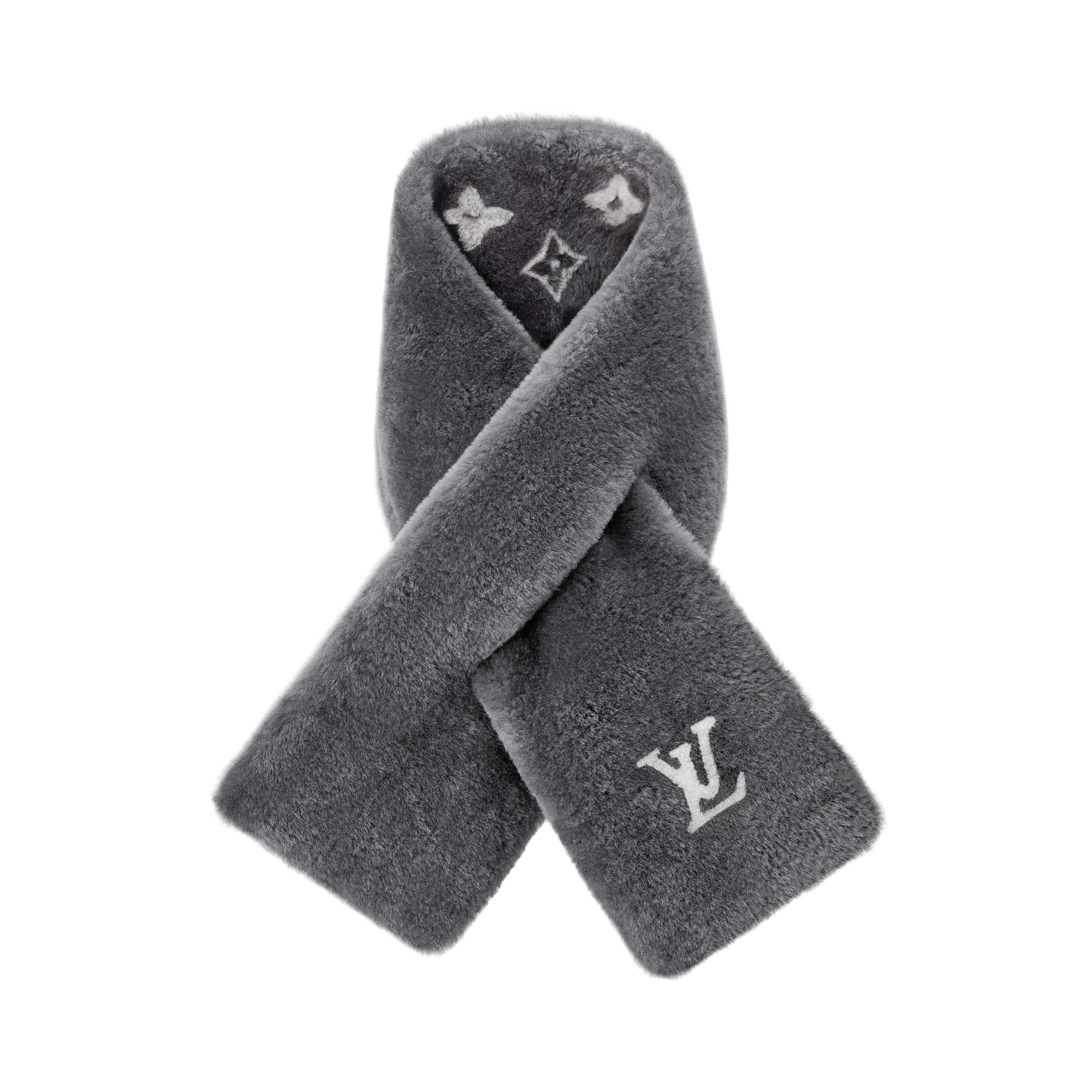 Yeti Scarf . in ผู้ชาย