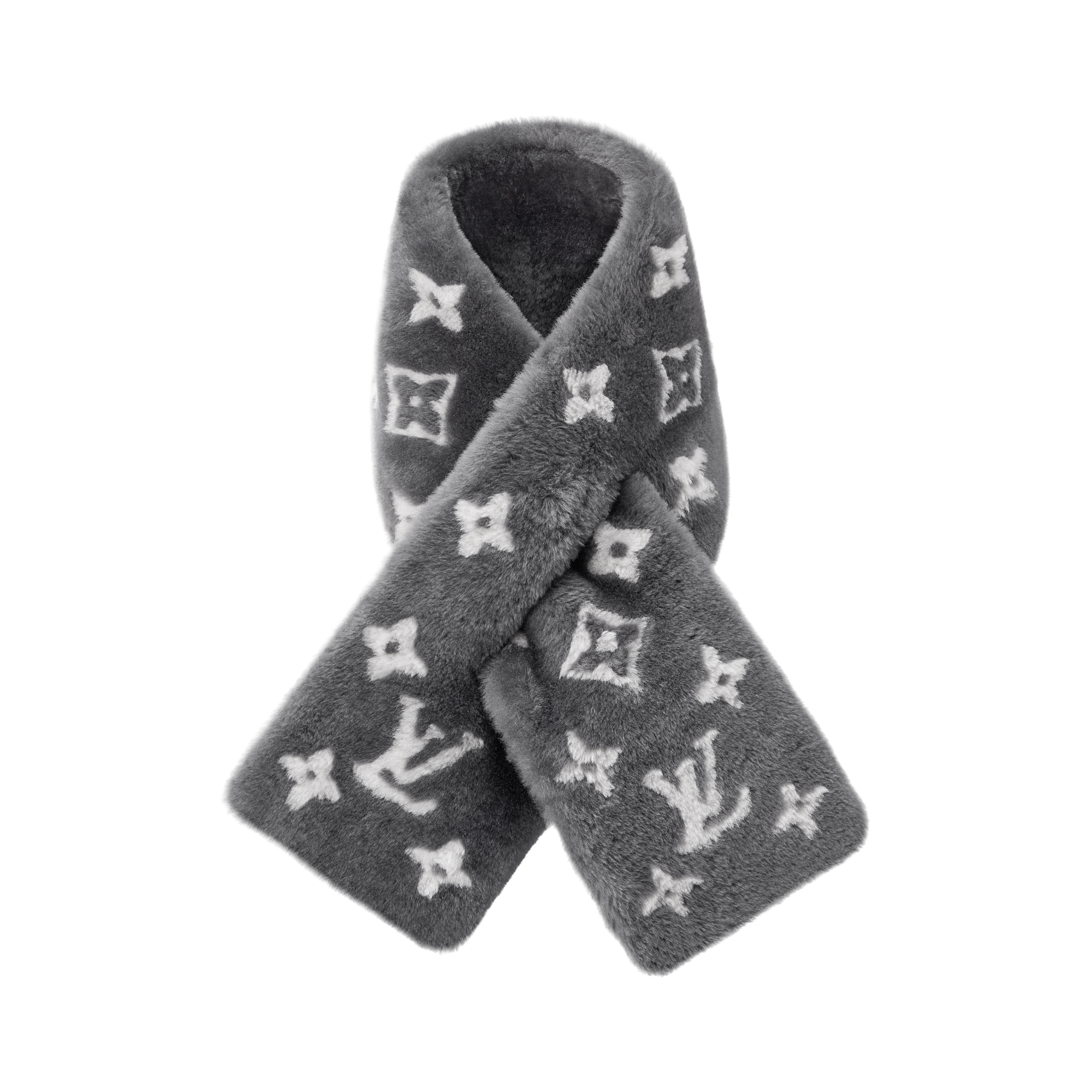 Yeti Scarf . in ผู้ชาย