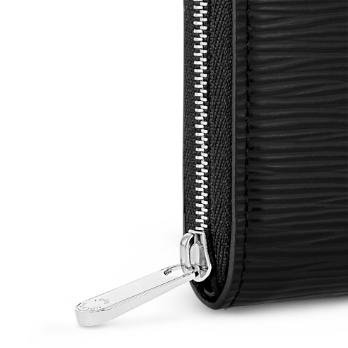 กระเป๋าใส่เหรียญรุ่น Zippy Epi in ผู้หญิง's กระเป๋าสตางค์และผลิตภัณฑ์เครื่องหนังขนาดเล็ก กระเป๋าสตางค์สำหรับผู้หญิง collections by Louis Vuitton (การย่อ/ขยายผลิตภัณฑ์)