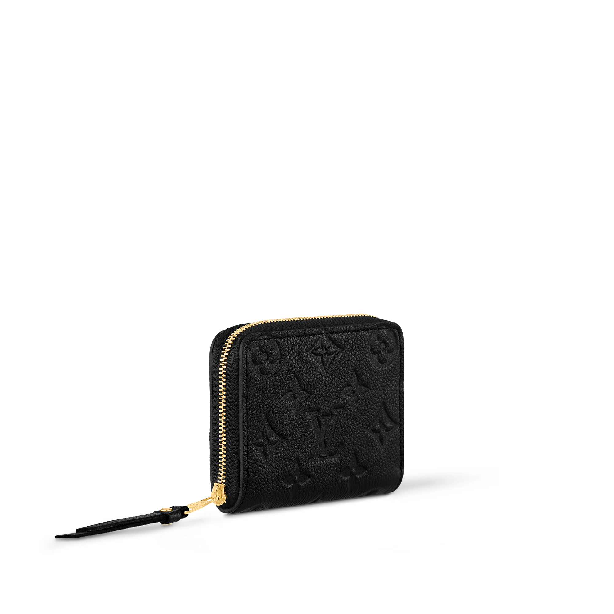 กระเป๋าใส่เหรียญรุ่น Zippy Monogram Empreinte in ผู้หญิง