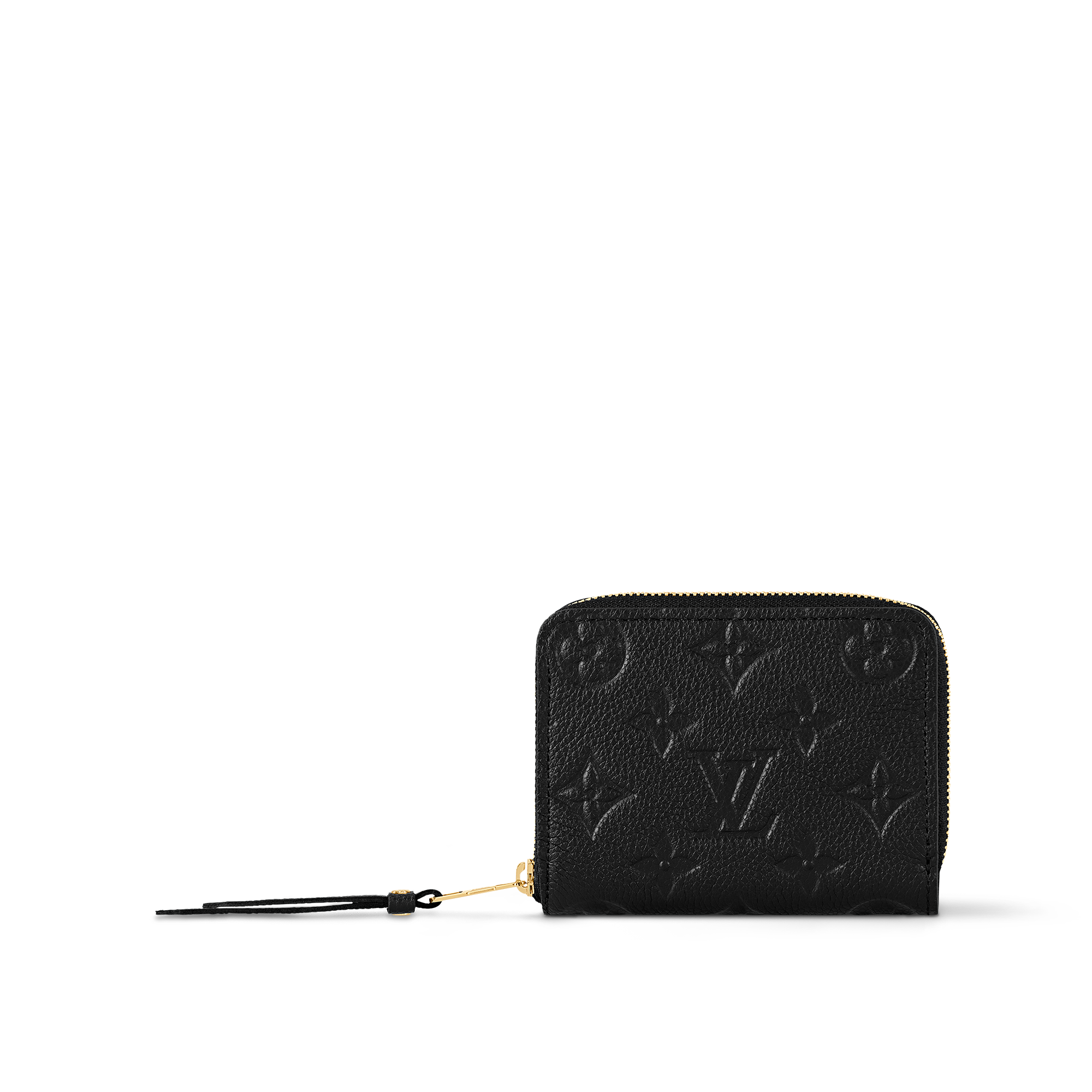 กระเป๋าใส่เหรียญรุ่น Zippy Monogram Empreinte in ผู้หญิง