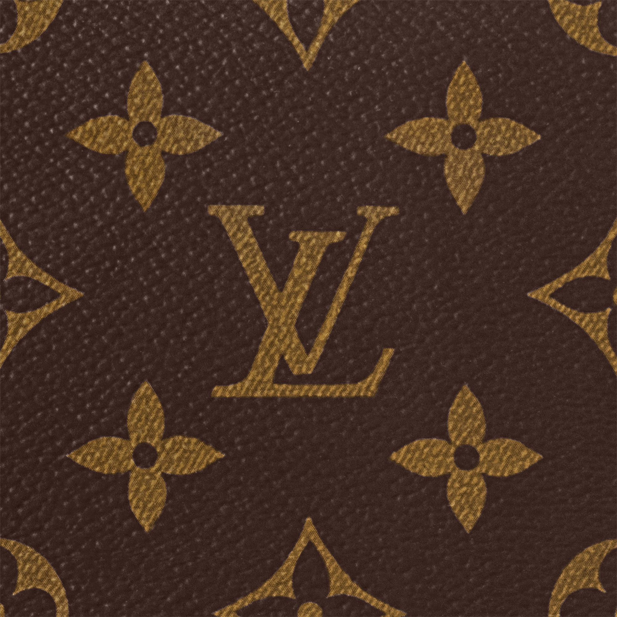 กระเป๋าสตางค์รุ่น Zippy Organizer Monogram in Super Lucky Day