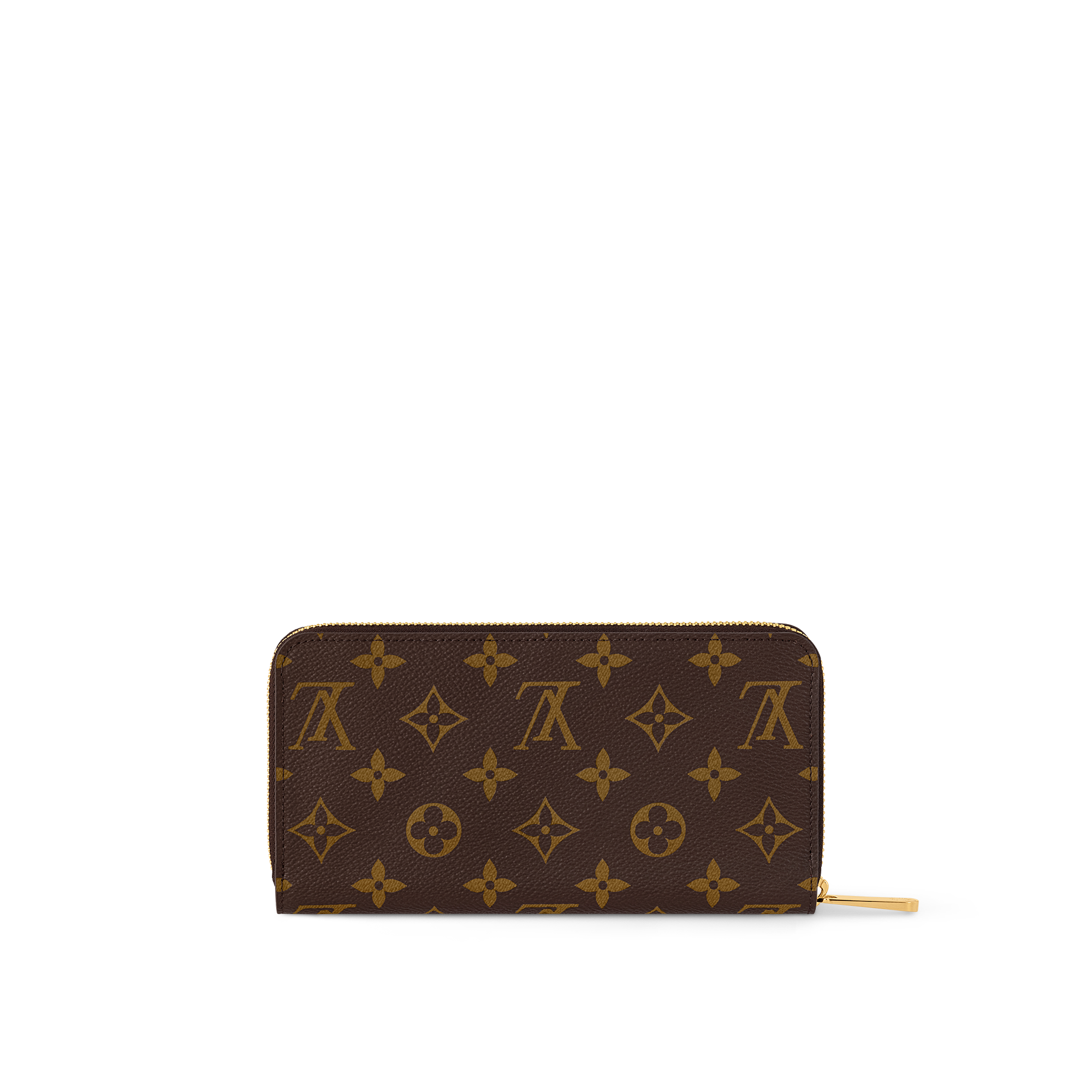 กระเป๋าสตางค์รุ่น  Zippy  Monogram in ผู้หญิง