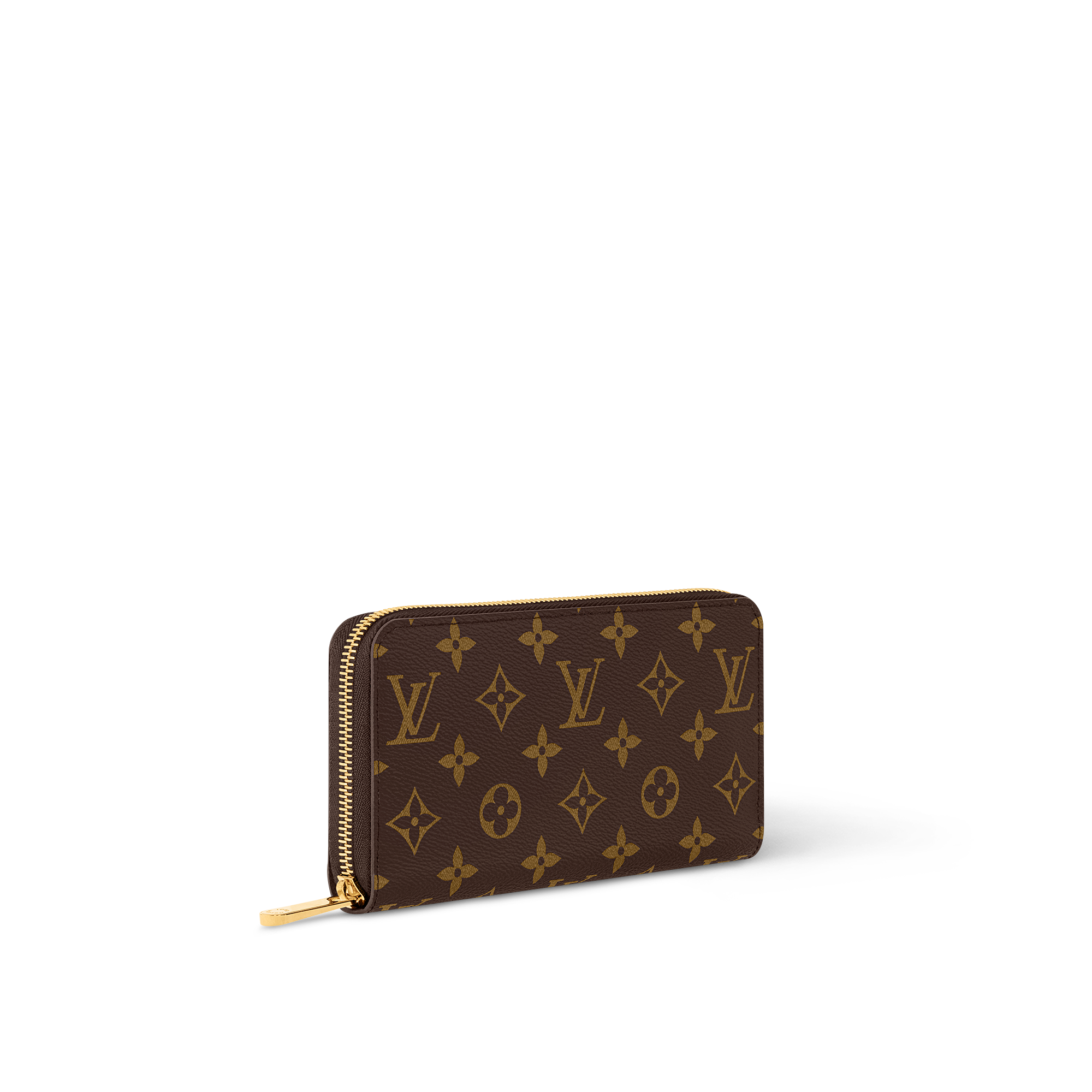 กระเป๋าสตางค์รุ่น  Zippy  Monogram in ผู้หญิง