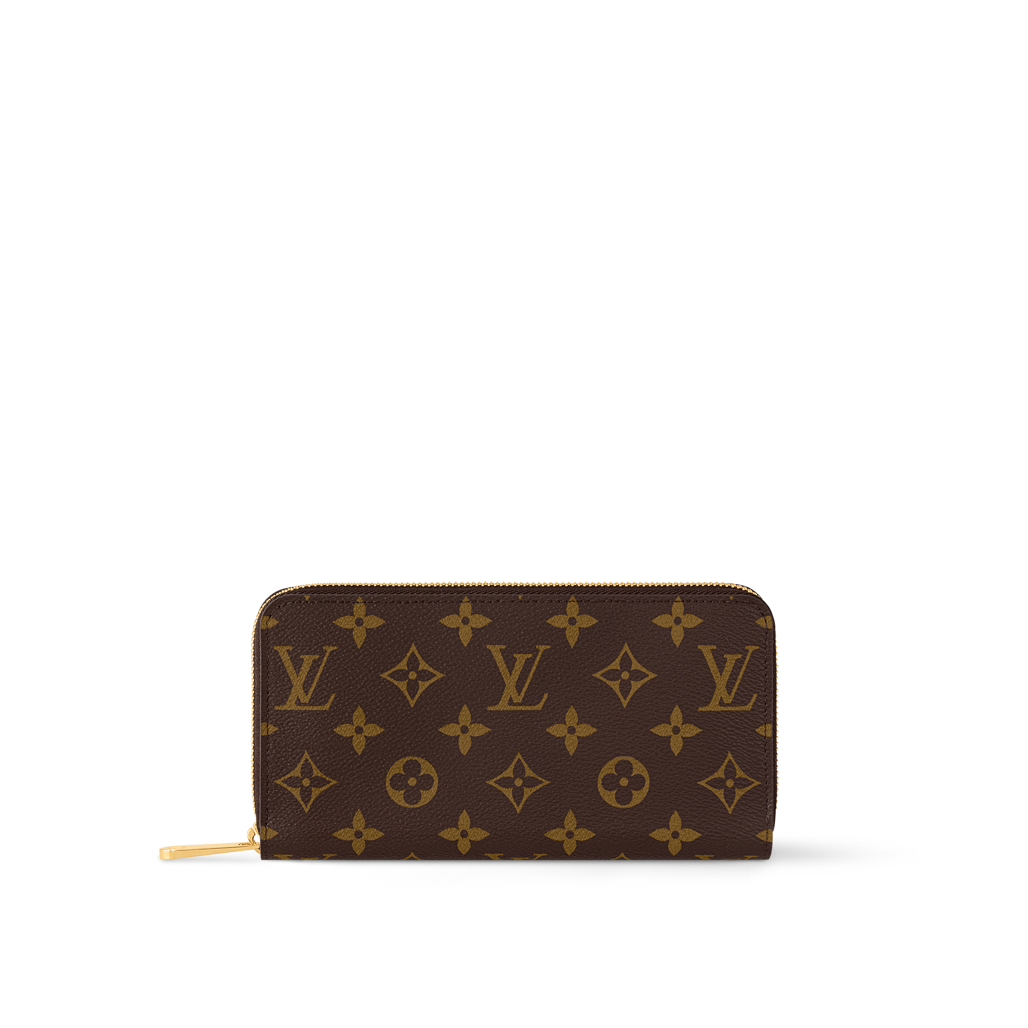 กระเป๋าสตางค์รุ่น  Zippy  Monogram in ผู้หญิง