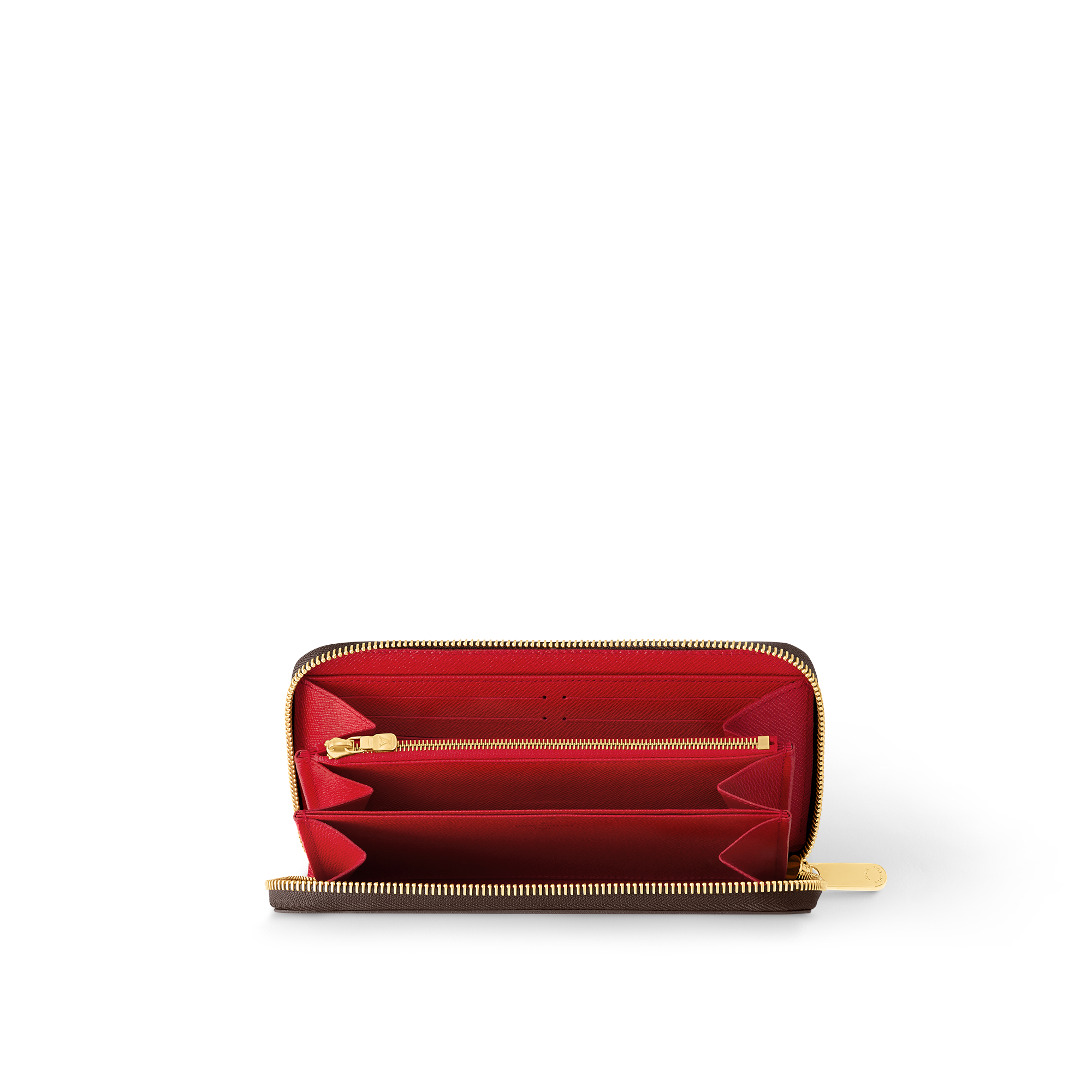 กระเป๋าสตางค์รุ่น  Zippy  Monogram in ผู้หญิง