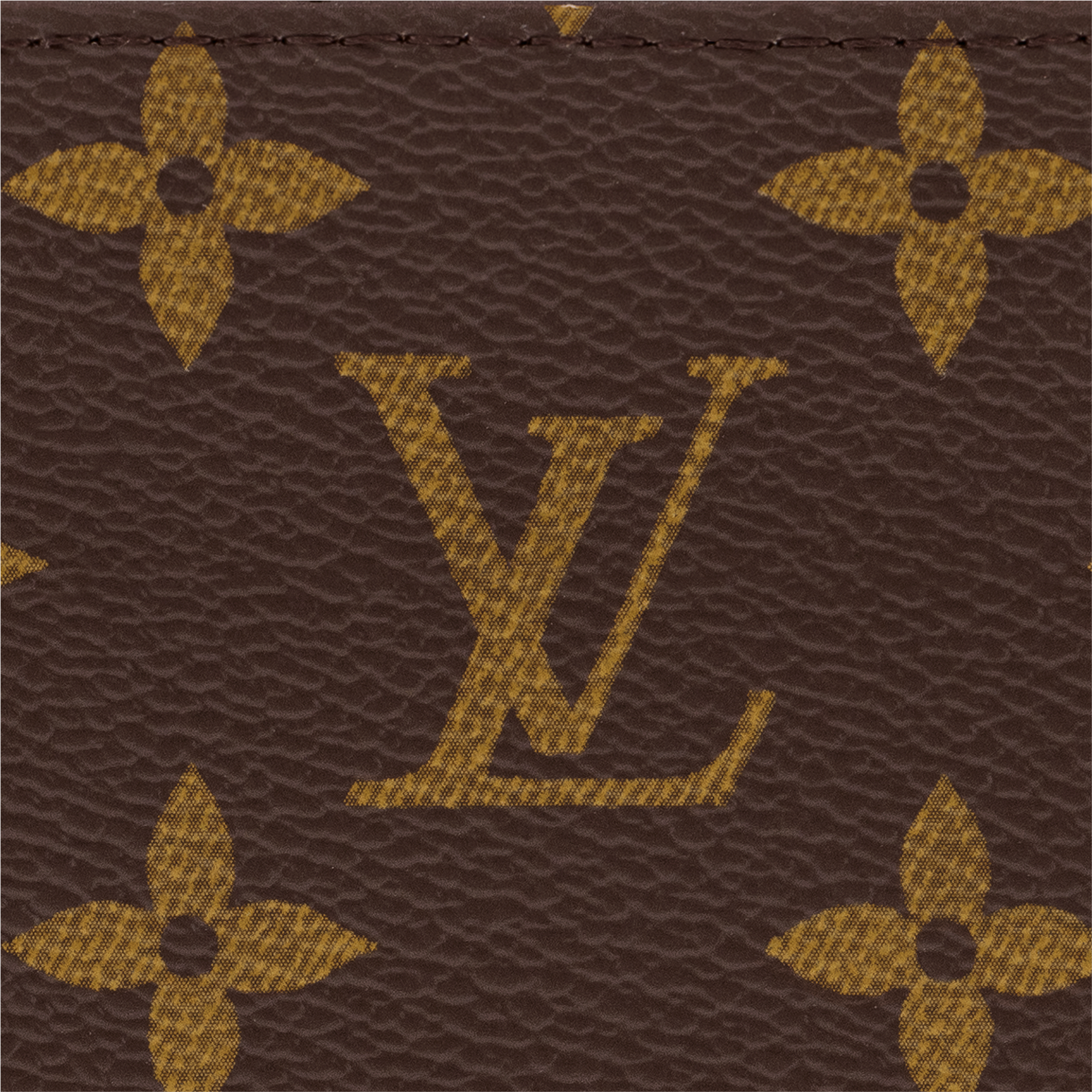 กระเป๋าสตางค์รุ่น  Zippy  Monogram in ผู้หญิง