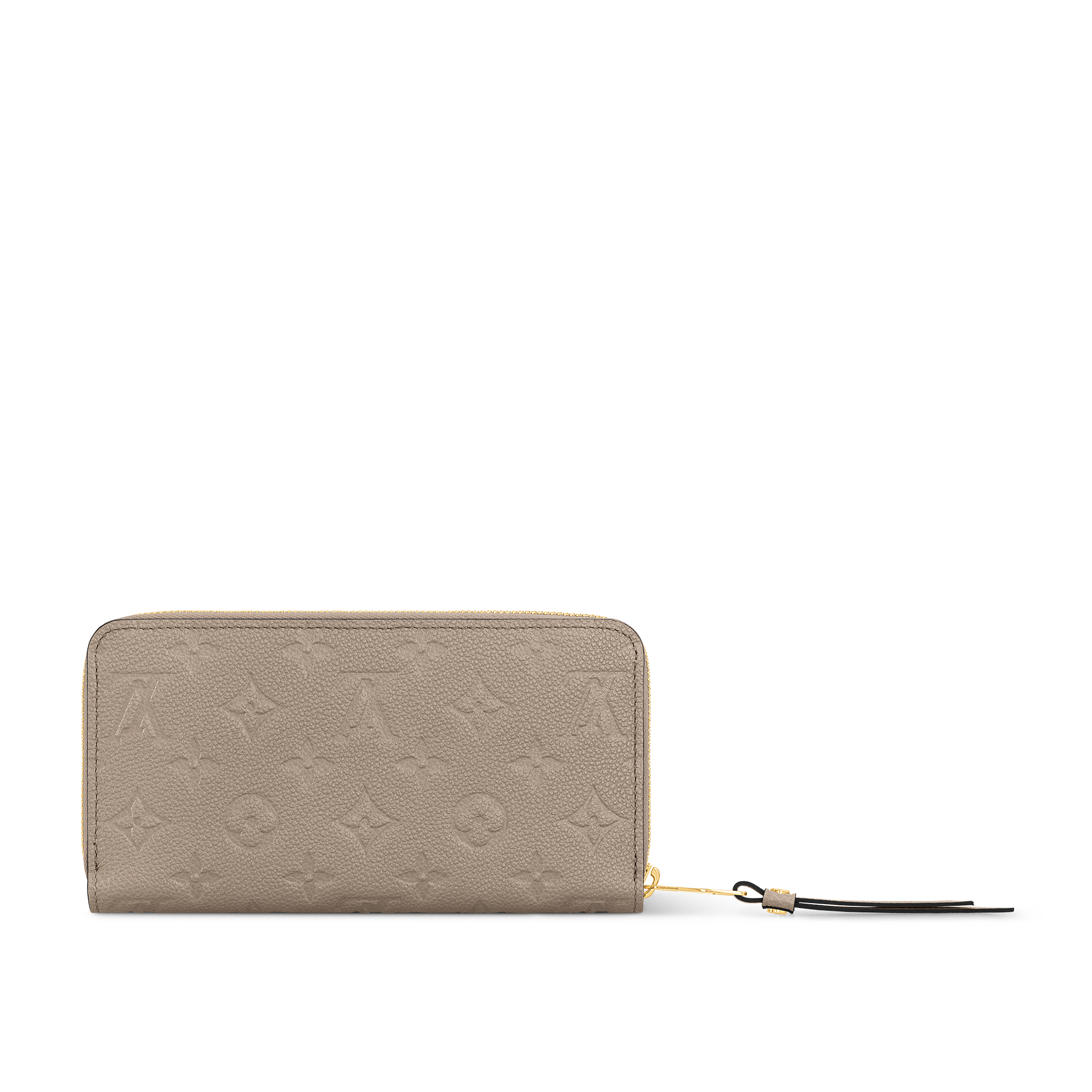 กระเป๋าสตางค์รุ่น Zippy Monogram Empreinte in ผู้หญิง