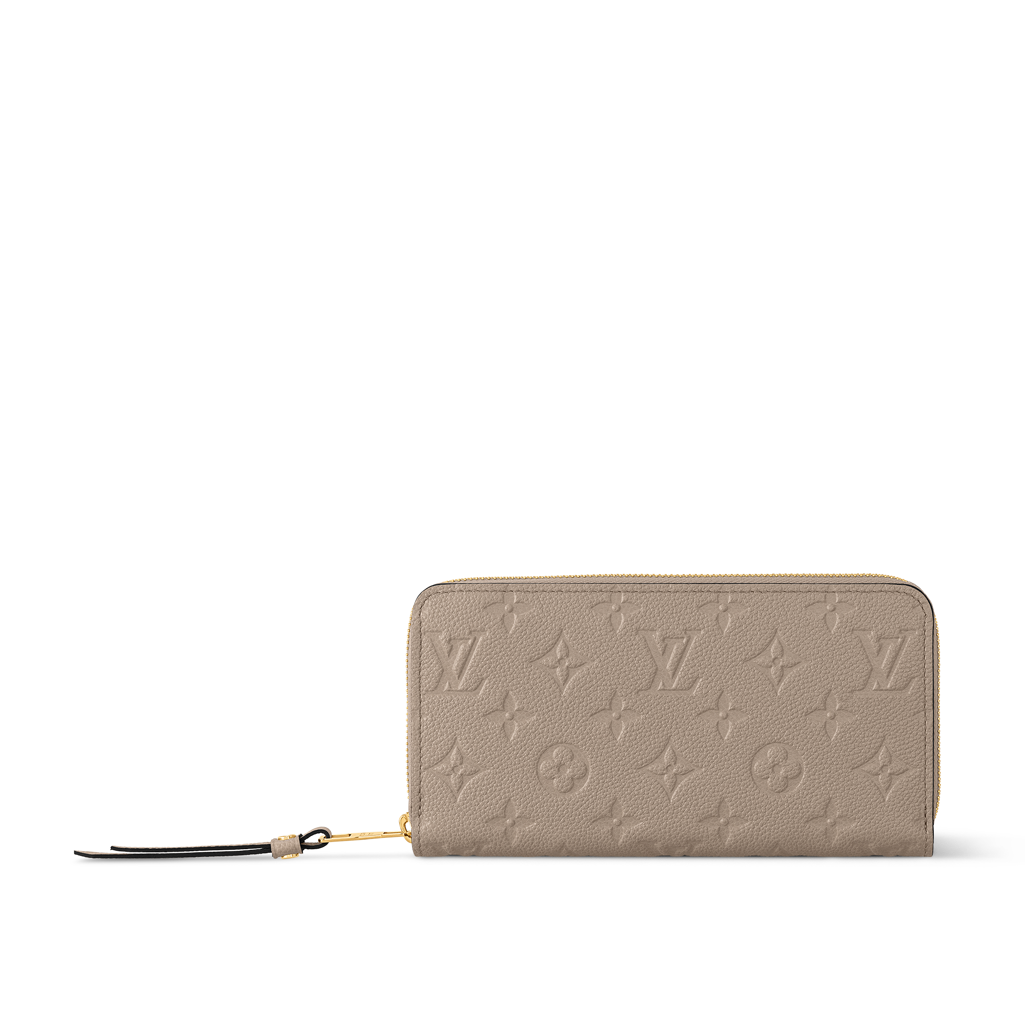 กระเป๋าสตางค์รุ่น Zippy Monogram Empreinte in ผู้หญิง