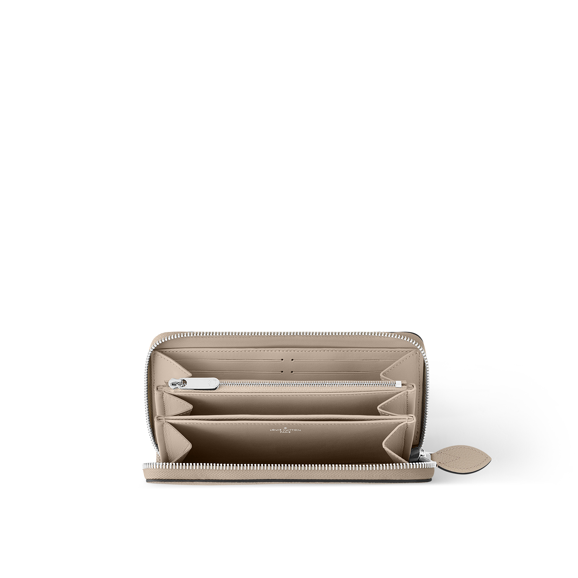 กระเป๋าสตางค์รุ่น Zippy Mahina in ผู้หญิง