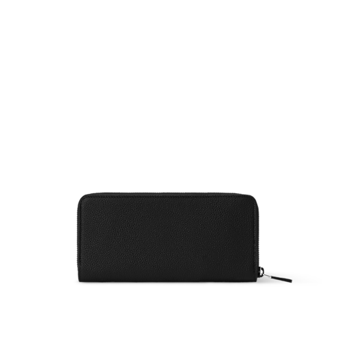 กระเป๋าสตางค์รุ่น Zippy Horizontal LV Aerogram in กระเป๋าและผลิตภัณฑ์เครื่องหนังขนาดเล็ก's ผลิตภัณฑ์เครื่องหนังขนาดเล็กสำหรับผู้ชาย กระเป๋าสตางค์ใบเล็กและใบยาว collections by Louis Vuitton (การย่อ/ขยายผลิตภัณฑ์)