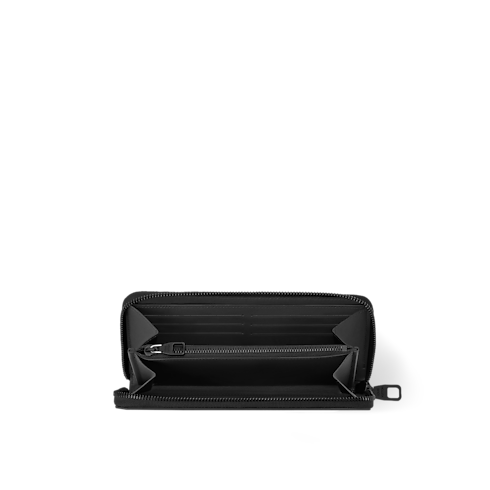 กระเป๋าสตางค์รุ่น Zippy Horizontal LV Aerogram in กระเป๋าและผลิตภัณฑ์เครื่องหนังขนาดเล็ก's ผลิตภัณฑ์เครื่องหนังขนาดเล็กสำหรับผู้ชาย กระเป๋าสตางค์ใบเล็กและใบยาว collections by Louis Vuitton (การย่อ/ขยายผลิตภัณฑ์)