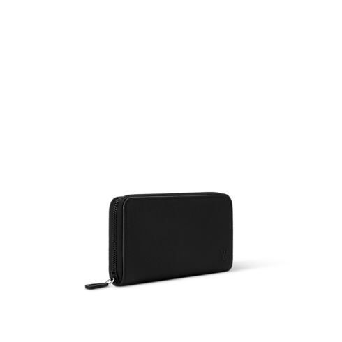 กระเป๋าสตางค์รุ่น Zippy Horizontal LV Aerogram in กระเป๋าและผลิตภัณฑ์เครื่องหนังขนาดเล็ก's ผลิตภัณฑ์เครื่องหนังขนาดเล็กสำหรับผู้ชาย กระเป๋าสตางค์ใบเล็กและใบยาว collections by Louis Vuitton (การย่อ/ขยายผลิตภัณฑ์)