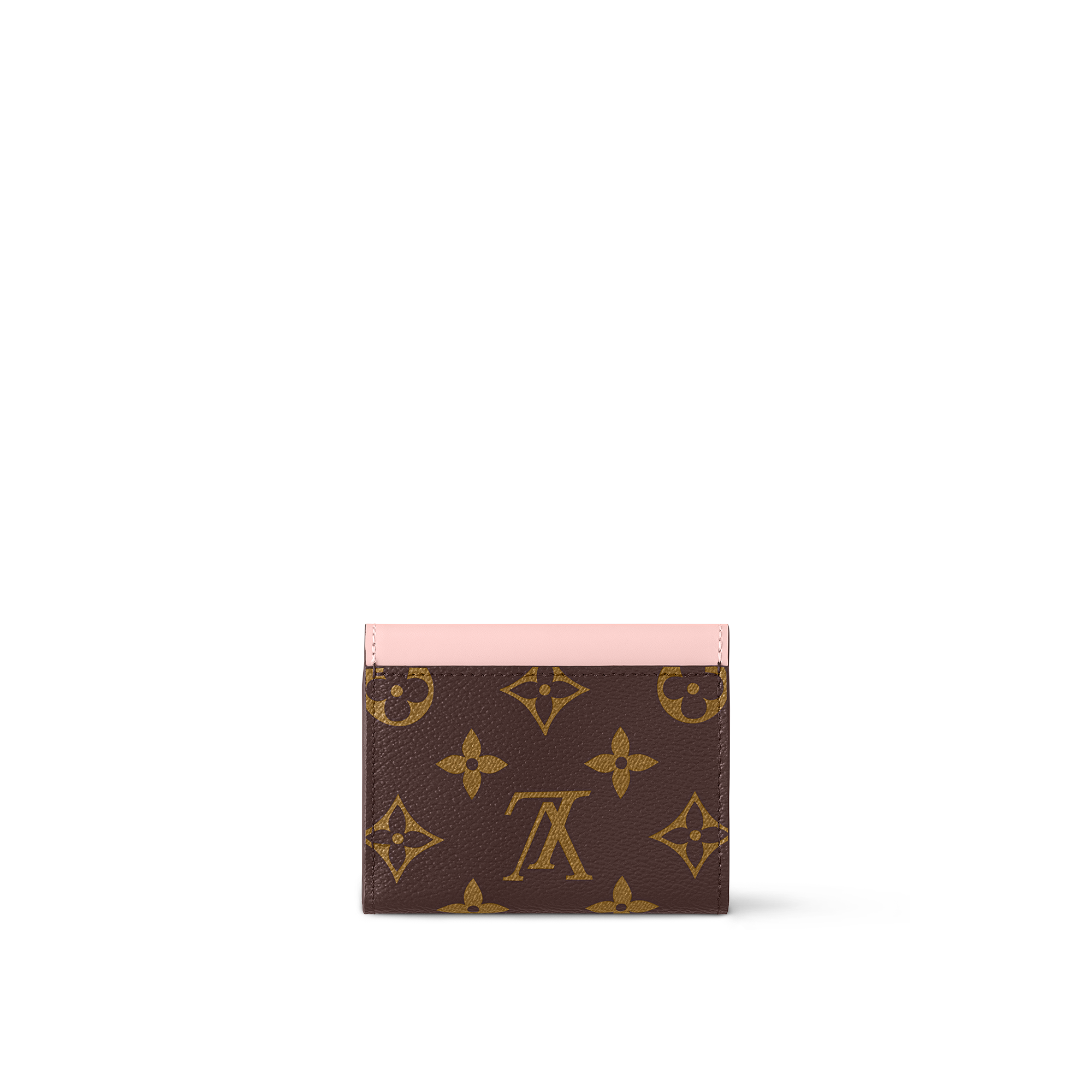 กระเป๋าสตางค์รุ่น Zoé  Monogram in ผู้หญิง