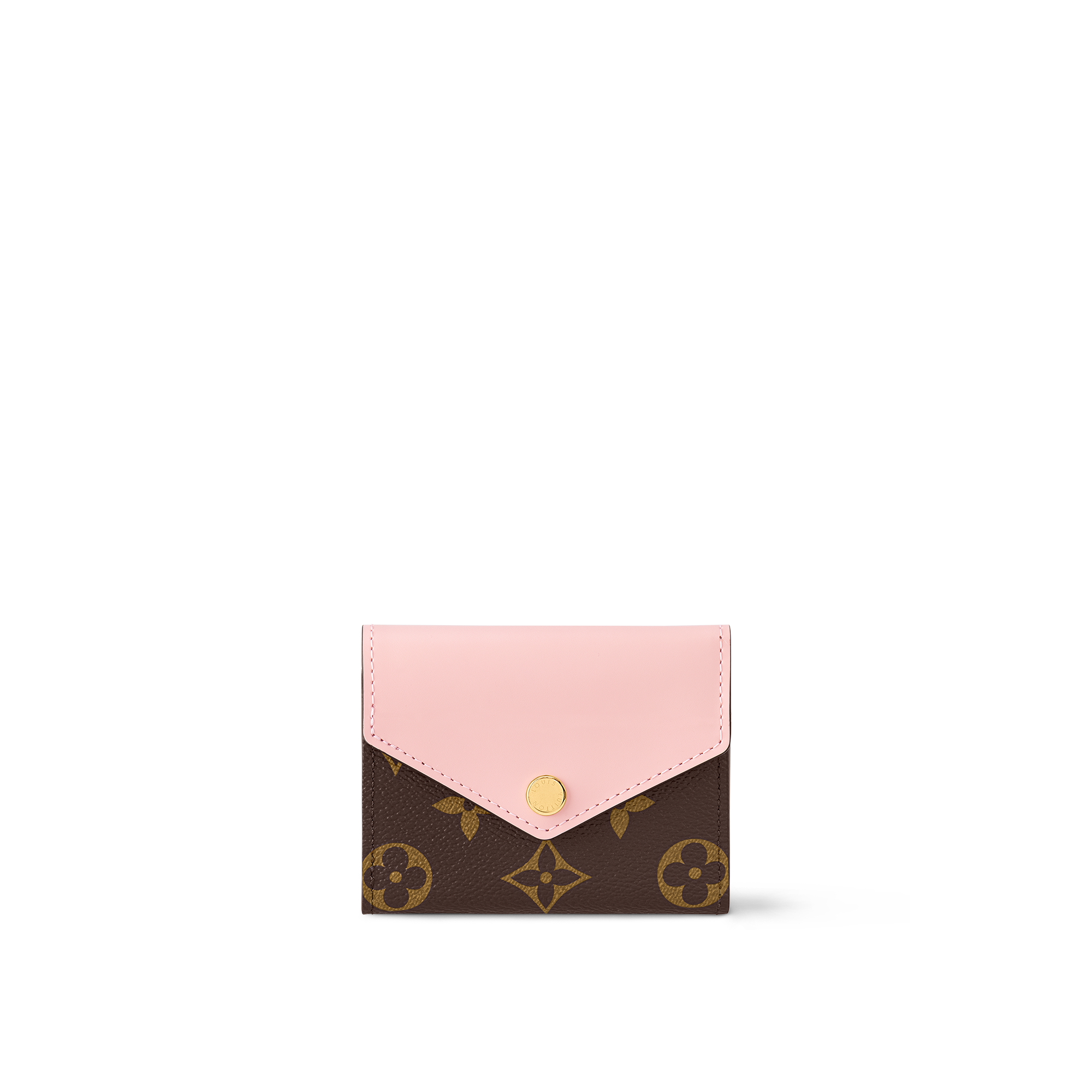 กระเป๋าสตางค์รุ่น Zoé  Monogram in ผู้หญิง