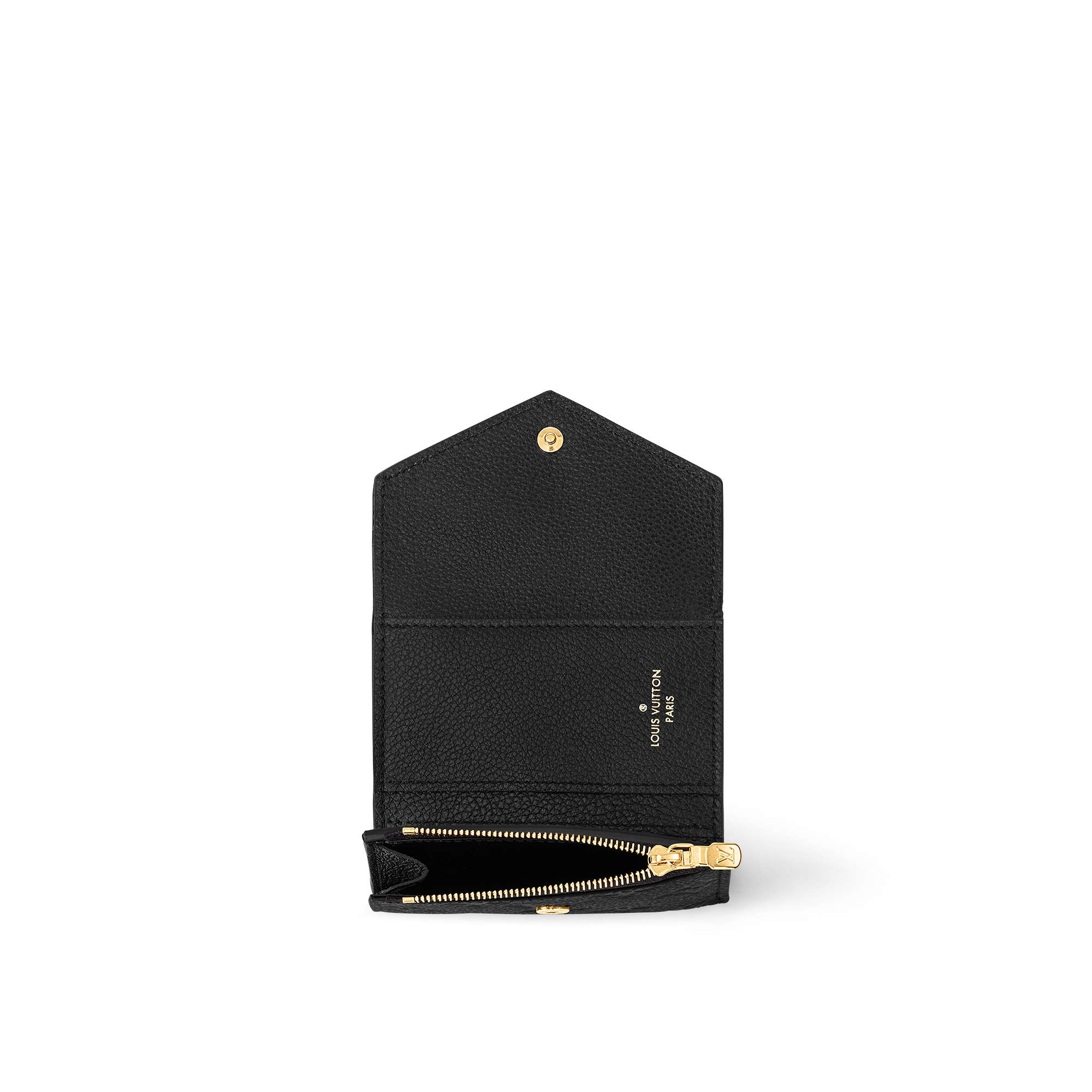 กระเป๋าสตางค์รุ่น Zoé  Monogram Empreinte in ผู้หญิง