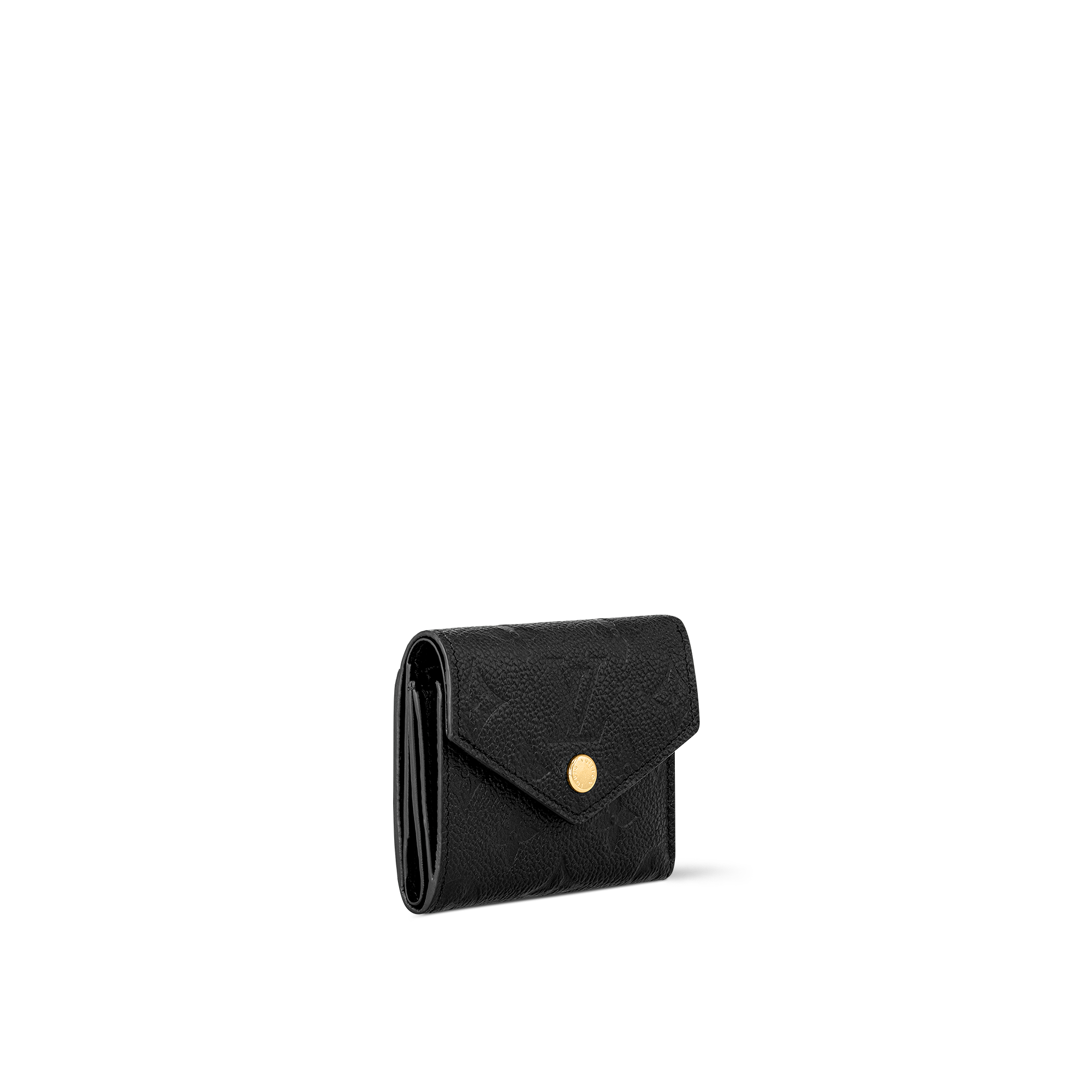 กระเป๋าสตางค์รุ่น Zoé  Monogram Empreinte in ผู้หญิง