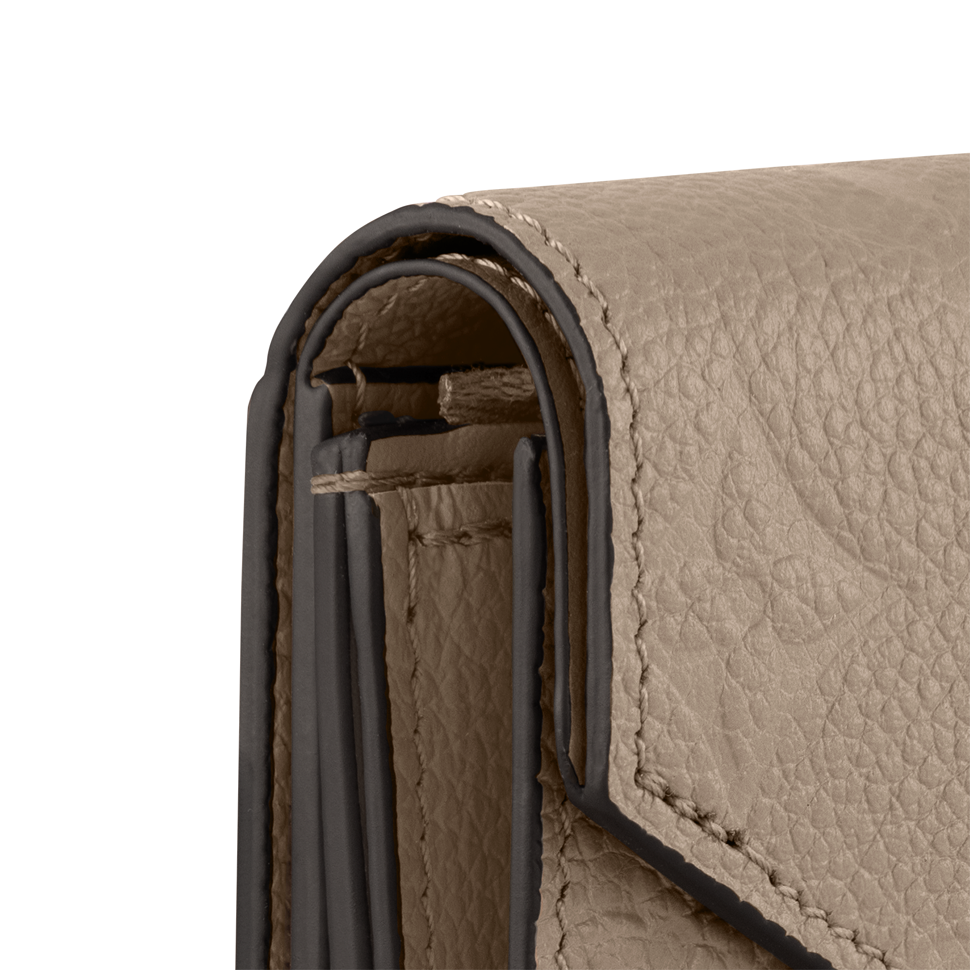 กระเป๋าสตางค์รุ่น Zoé Monogram Empreinte in ผู้หญิง