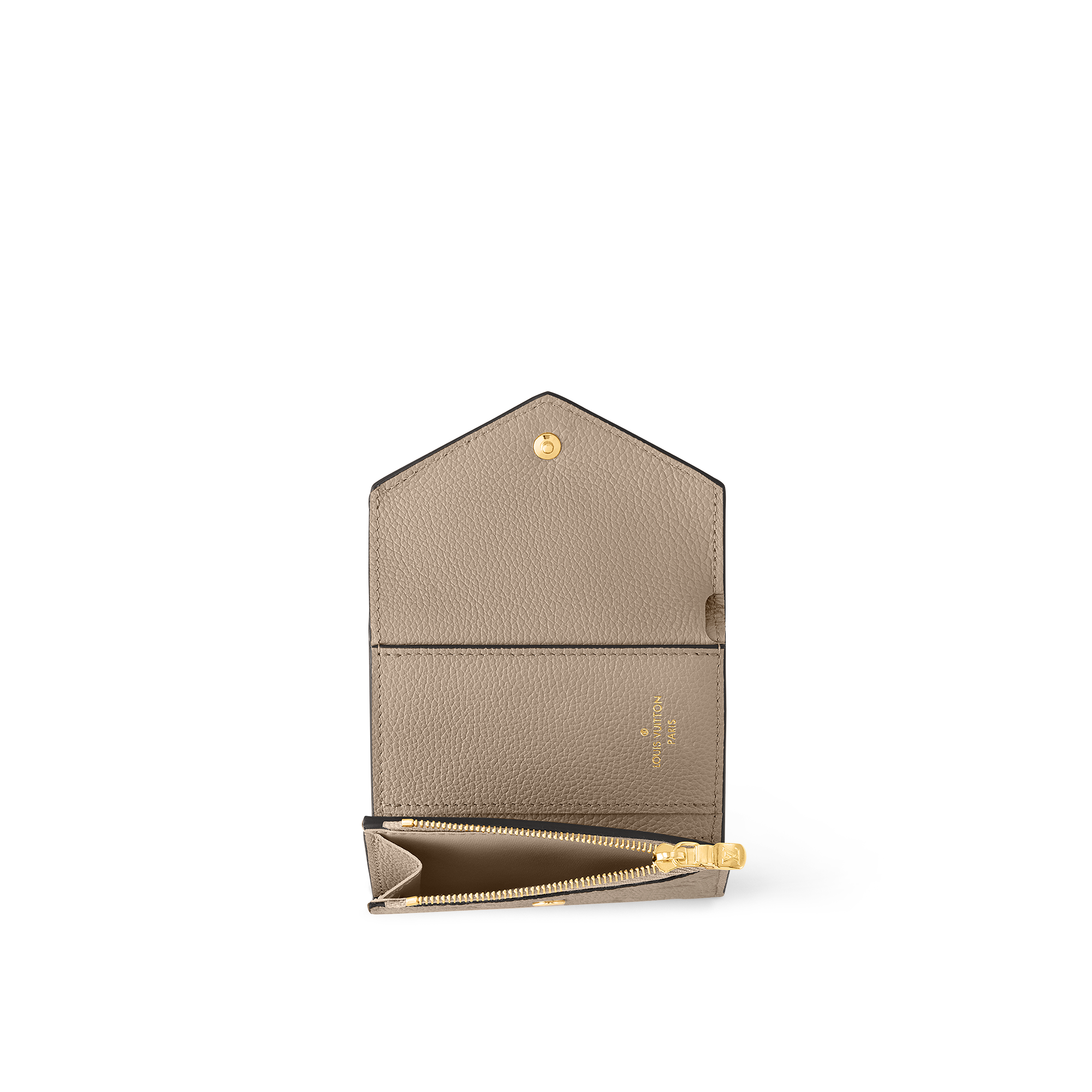 กระเป๋าสตางค์รุ่น Zoé Monogram Empreinte in ผู้หญิง