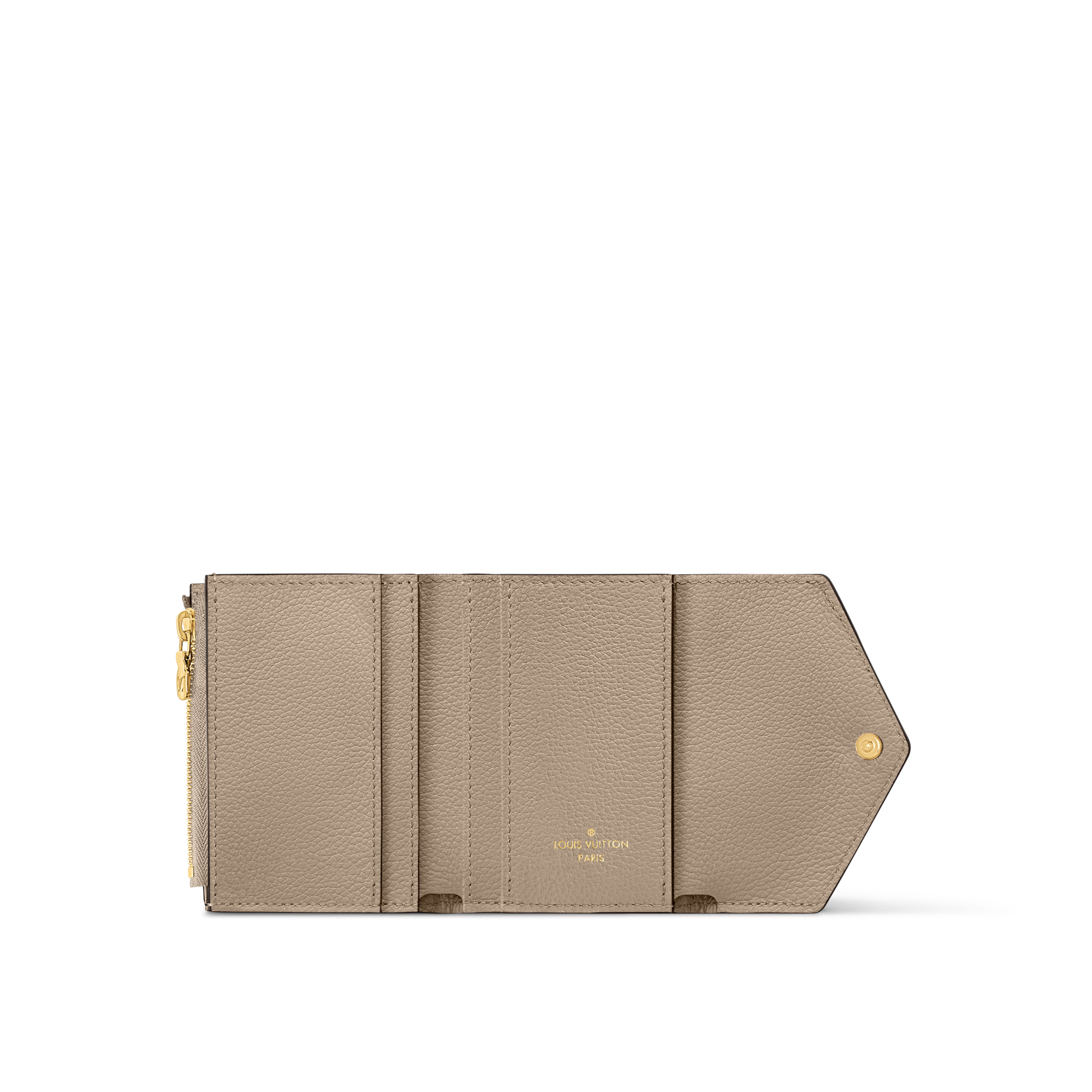 กระเป๋าสตางค์รุ่น Zoé Monogram Empreinte in ผู้หญิง