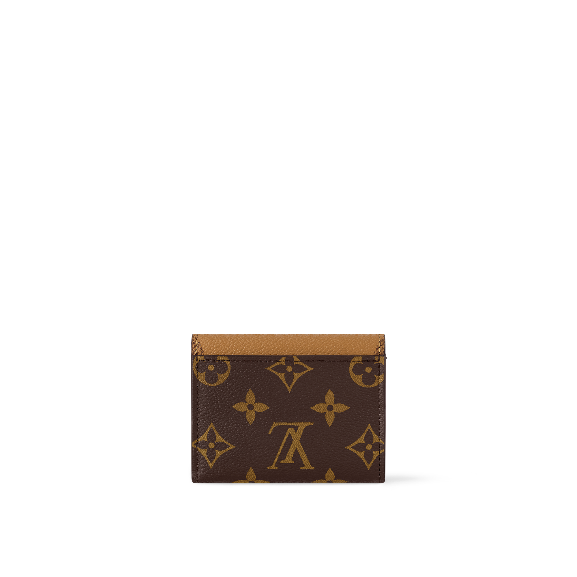 กระเป๋าสตางค์รุ่น Zoé Monogram แคนวาสประเภทอื่น in ผู้หญิง