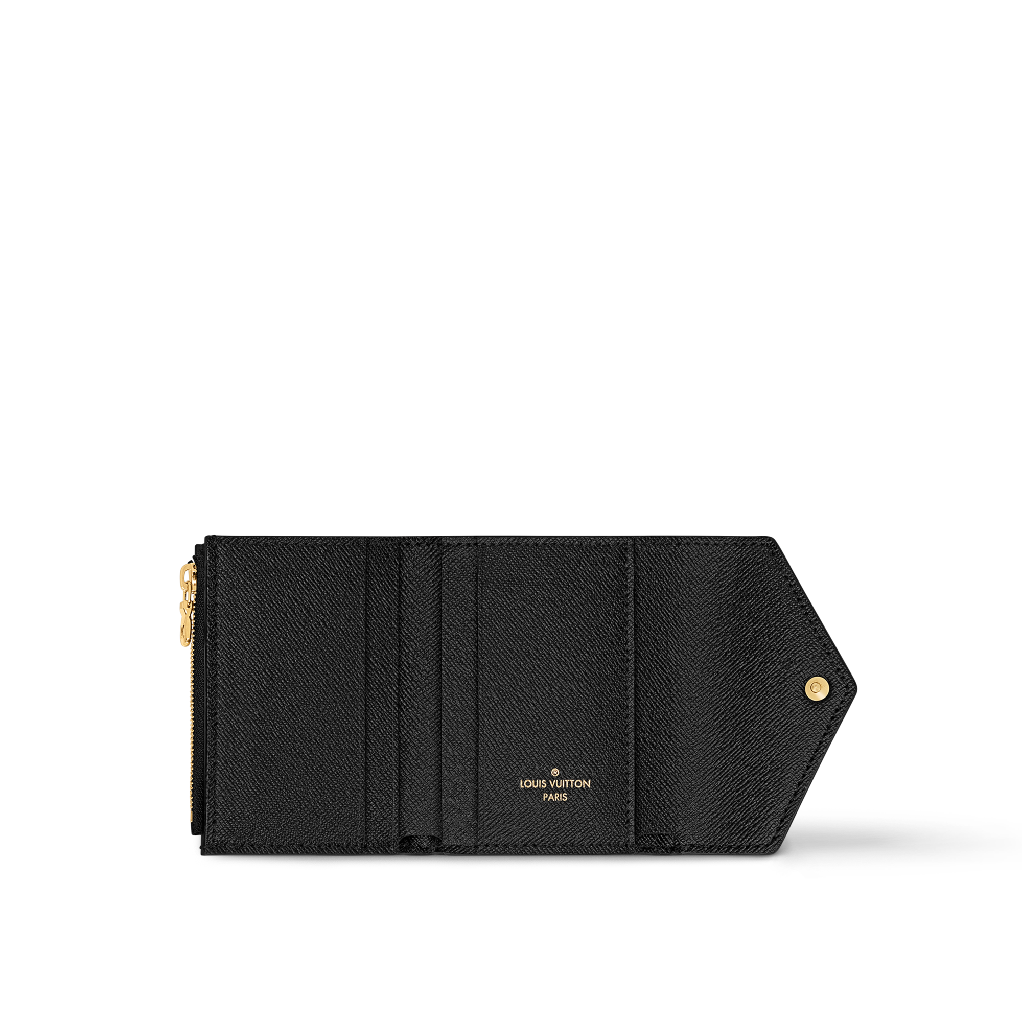 กระเป๋าสตางค์รุ่น Zoé Monogram แคนวาสประเภทอื่น in ผู้หญิง
