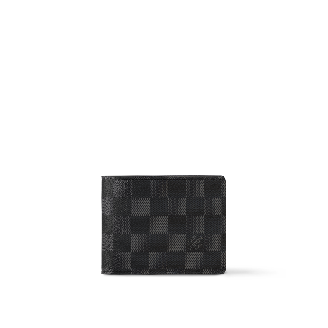 real louis vuitton wallet